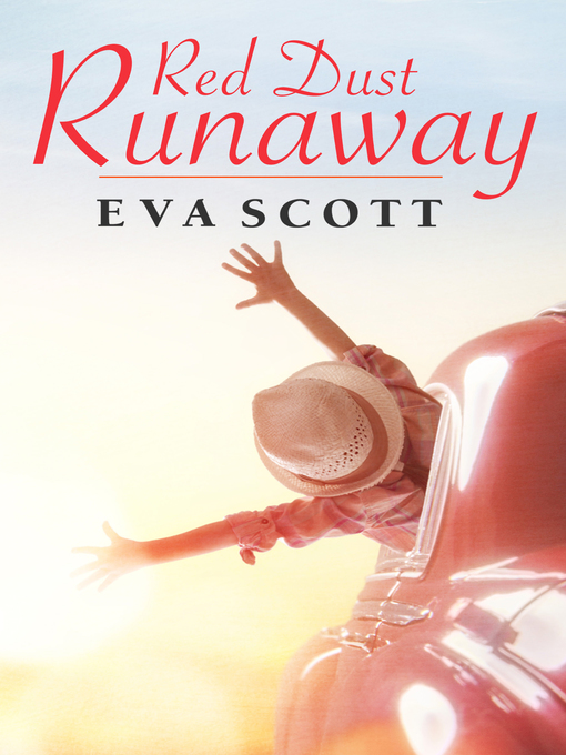 Title details for Red Dust Runaway (A Red Dust Romance, #3) by Eva Scott - Wait list